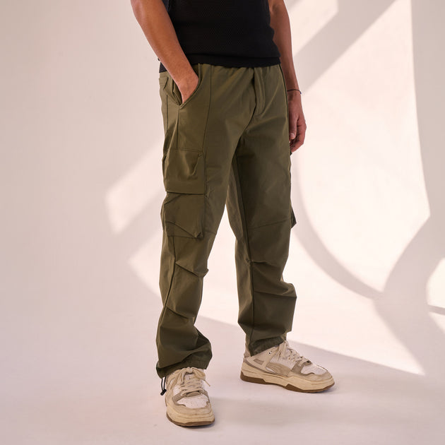 Sweatpants – KIJAQO