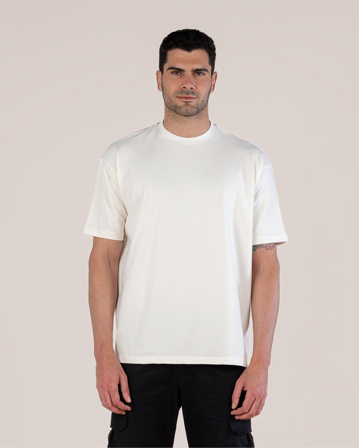 Plain Oversized T-Shirt