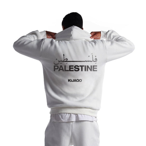 Palestine Hoodie 🇵🇸❤️