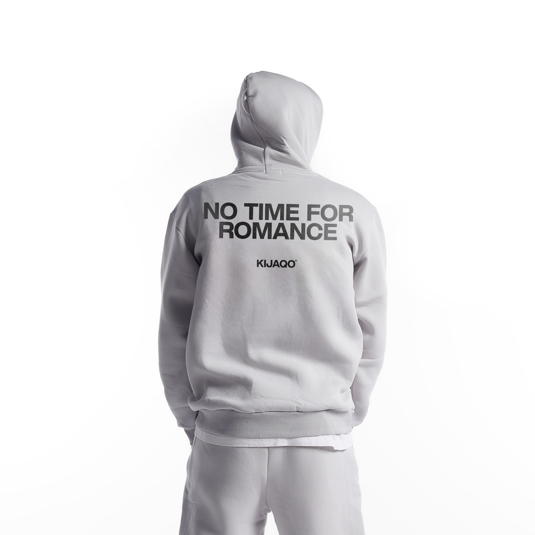 Sandro 2025 hoodie romance