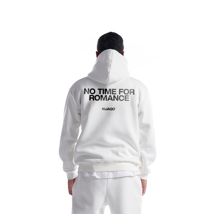 Sandro top romance hoodie