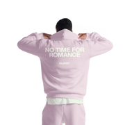 "No Time For Romance" Hoodie