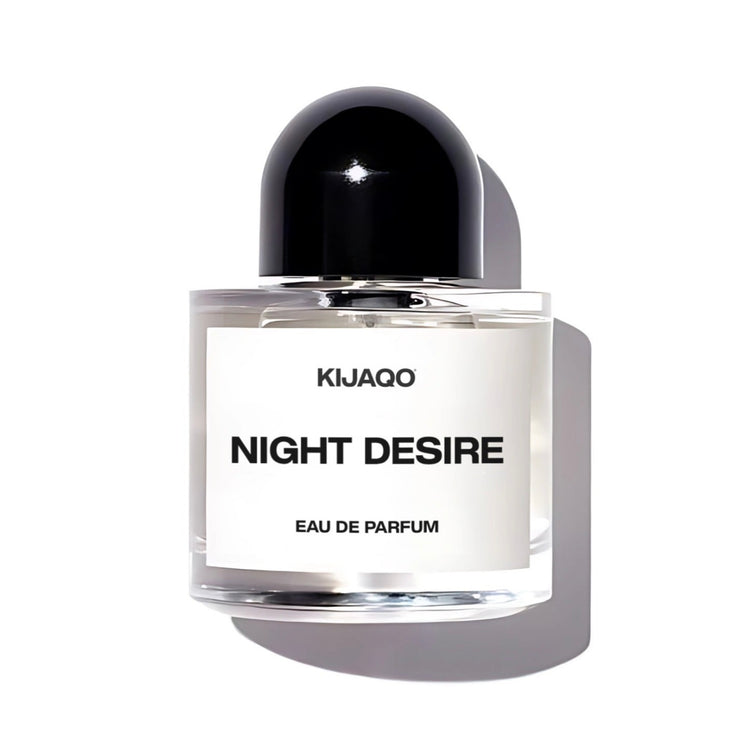Night Desire - For Her