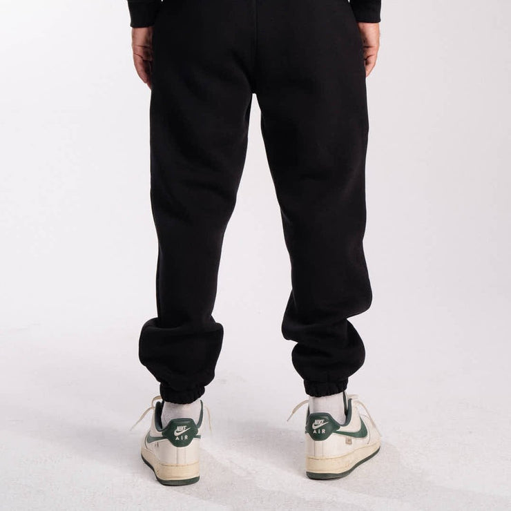 Black Sweatpants