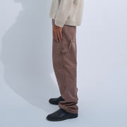 Brown Men's Carpenter Jeans