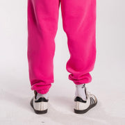 Fuchsia Sweatpants