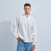 Off-white Quarter-Zip