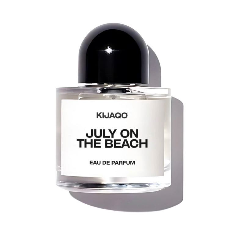 July On The Beach - For Him