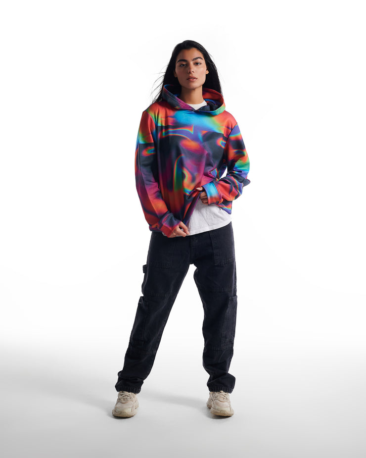 Heatmap Hoodie