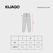 Black Sweatpants