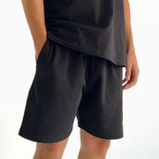 Black Shorts - Unisex