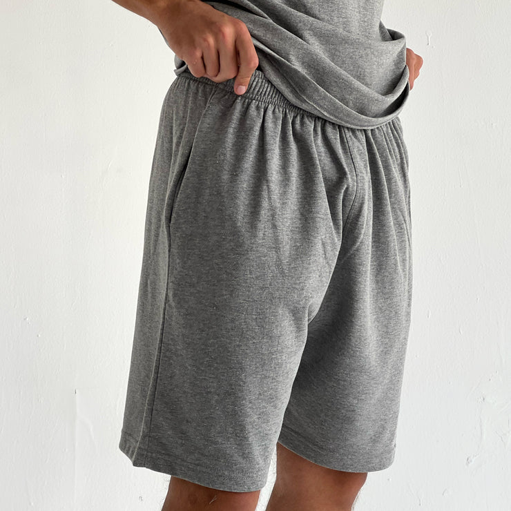 Grey Shorts - Unisex