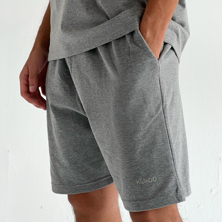 Grey Shorts - Unisex